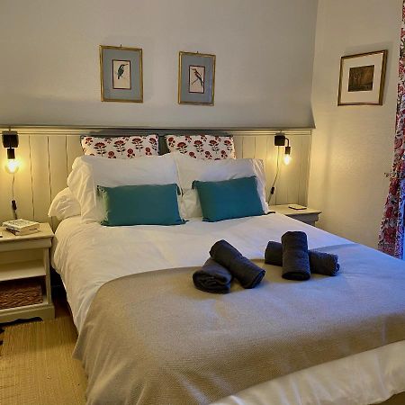Newly Renovated Ground Floor Apartment Close To Thermes Bagneres-de-Luchon Bagian luar foto
