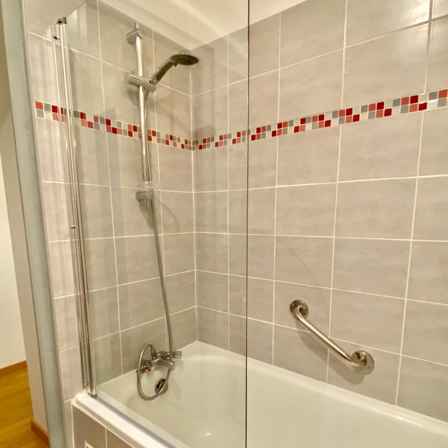 Newly Renovated Ground Floor Apartment Close To Thermes Bagneres-de-Luchon Bagian luar foto
