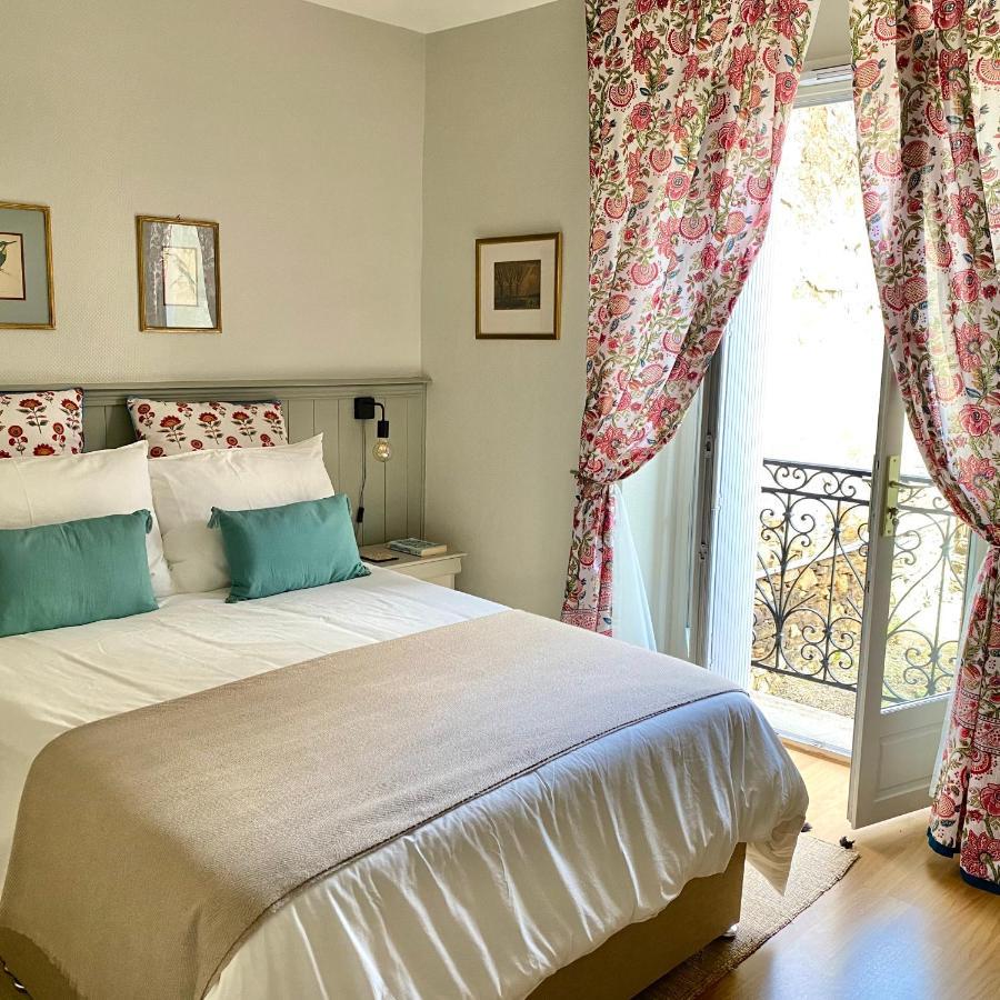 Newly Renovated Ground Floor Apartment Close To Thermes Bagneres-de-Luchon Bagian luar foto