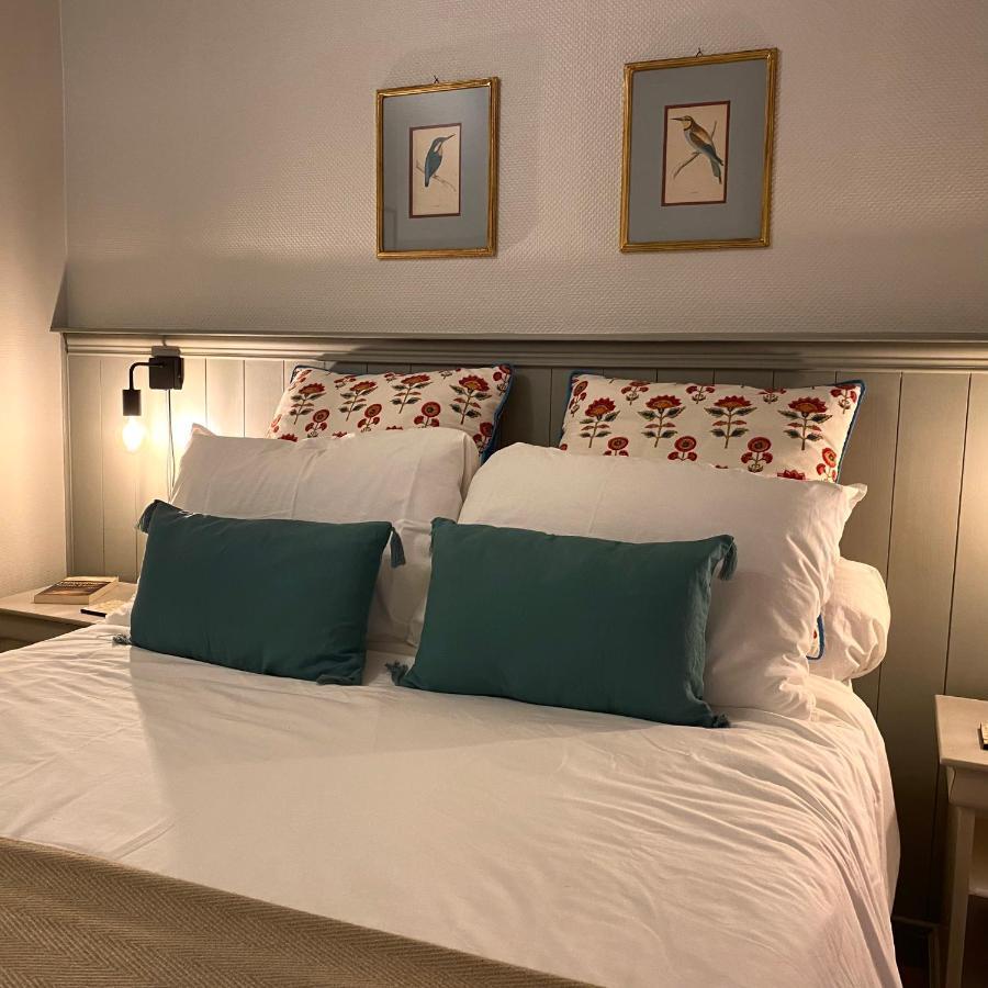 Newly Renovated Ground Floor Apartment Close To Thermes Bagneres-de-Luchon Bagian luar foto