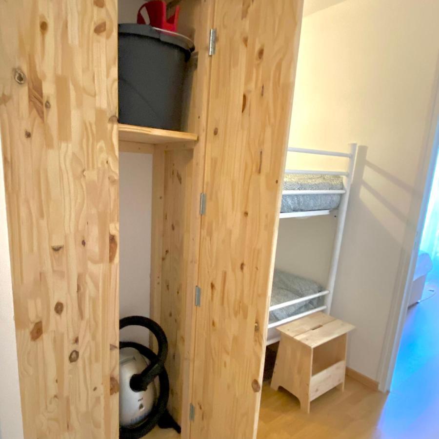 Newly Renovated Ground Floor Apartment Close To Thermes Bagneres-de-Luchon Bagian luar foto