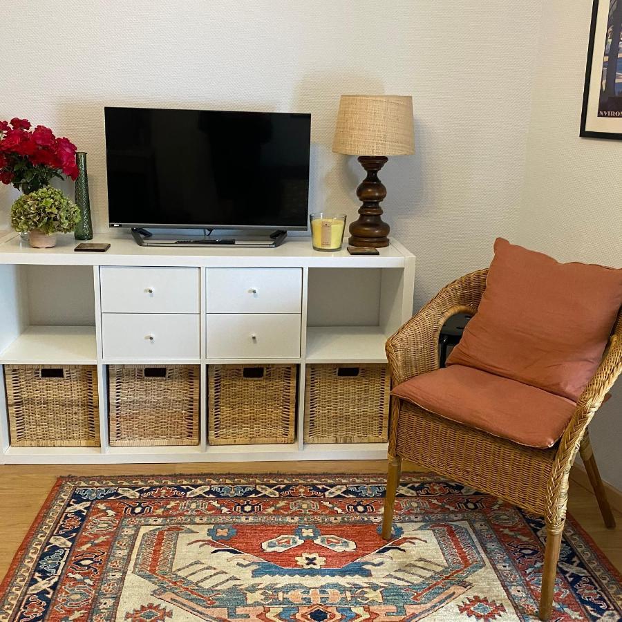 Newly Renovated Ground Floor Apartment Close To Thermes Bagneres-de-Luchon Bagian luar foto