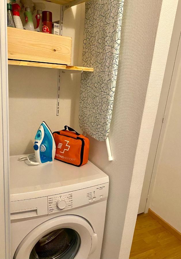 Newly Renovated Ground Floor Apartment Close To Thermes Bagneres-de-Luchon Bagian luar foto