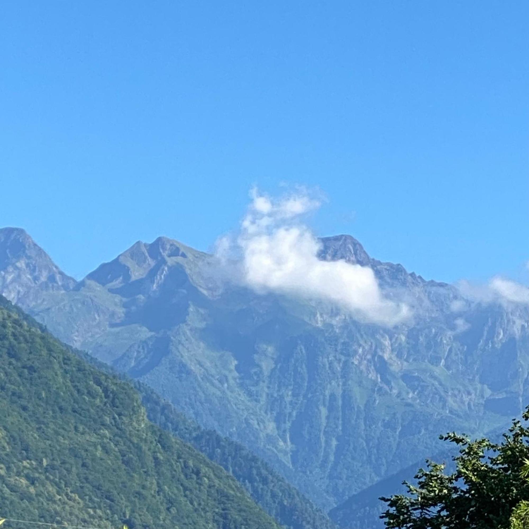 Newly Renovated Ground Floor Apartment Close To Thermes Bagneres-de-Luchon Bagian luar foto