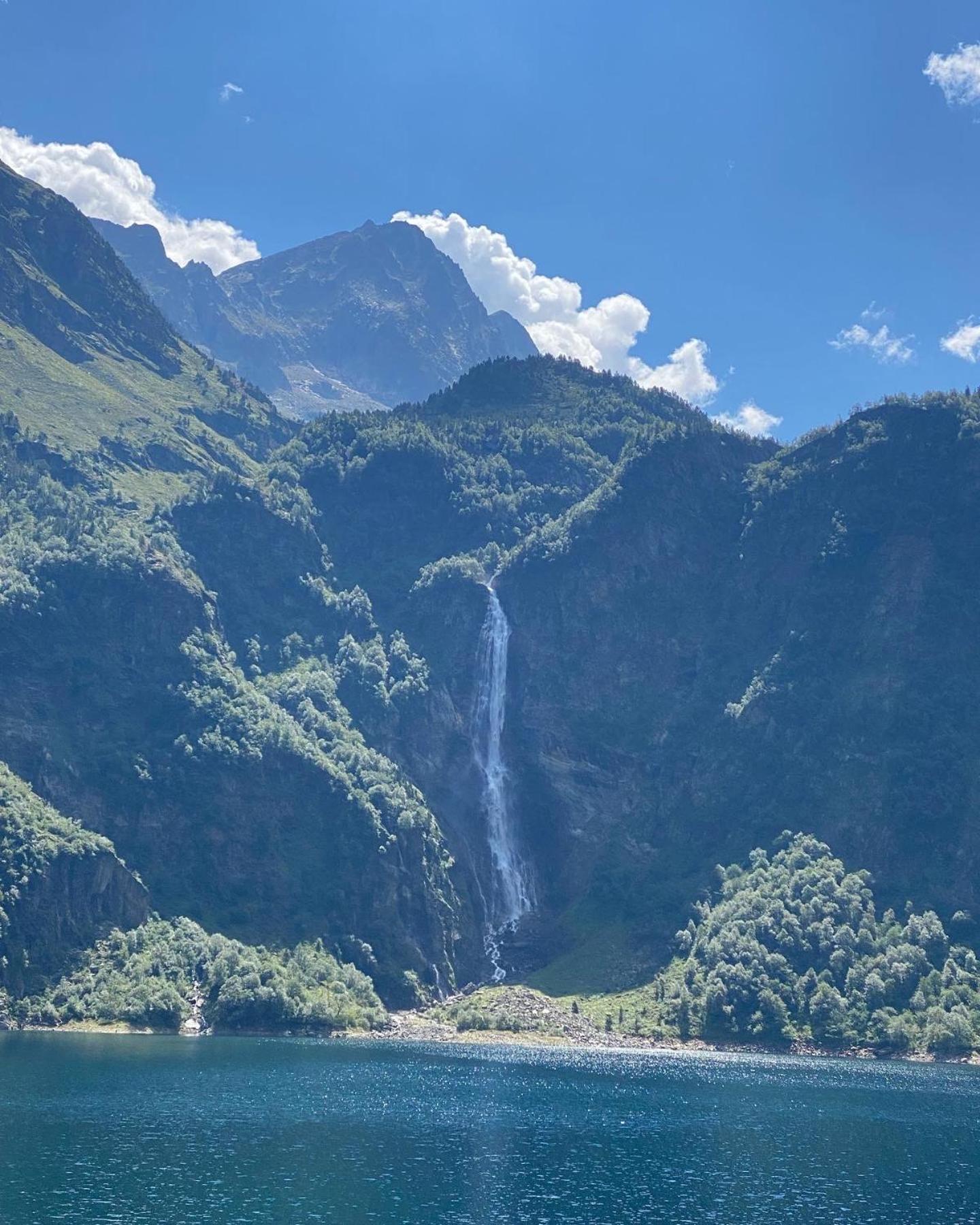 Newly Renovated Ground Floor Apartment Close To Thermes Bagneres-de-Luchon Bagian luar foto